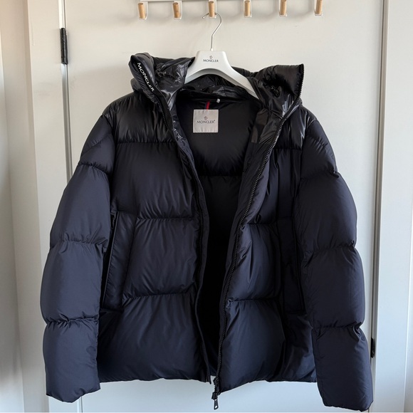 Men’s Monclear Damavand Jacket - XXXL - Picture 1 of 13